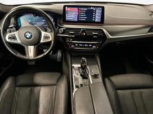 BMW 530d xDrive, Hybride Leggero Diesel/Elettrica, Occasioni / Usate, Automatico - 7