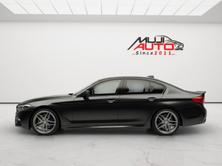 BMW 530d Steptronic M-Sport, Diesel, Occasion / Gebraucht, Automatik - 2