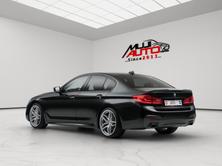 BMW 530d Steptronic M-Sport, Diesel, Occasion / Gebraucht, Automatik - 3