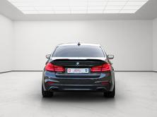 BMW 530d Steptronic M-Sport, Diesel, Occasion / Gebraucht, Automatik - 4