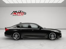 BMW 530d Steptronic M-Sport, Diesel, Occasion / Gebraucht, Automatik - 6