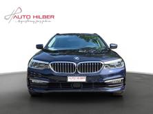 BMW 530d Steptronic *MEGA Ausstattung, Anhängerkuppl, Diesel, Occasioni / Usate, Automatico - 2