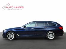 BMW 530d Steptronic *MEGA Ausstattung, Anhängerkuppl, Diesel, Occasioni / Usate, Automatico - 3