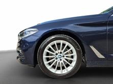 BMW 530d Steptronic *MEGA Ausstattung, Anhängerkuppl, Diesel, Occasioni / Usate, Automatico - 4