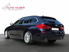 BMW 530d Steptronic *MEGA Ausstattung, Anhängerkuppl, Diesel, Occasioni / Usate, Automatico - 5