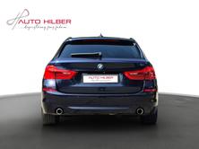 BMW 530d Steptronic *MEGA Ausstattung, Anhängerkuppl, Diesel, Occasioni / Usate, Automatico - 6