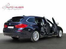 BMW 530d Steptronic *MEGA Ausstattung, Anhängerkuppl, Diesel, Occasioni / Usate, Automatico - 7
