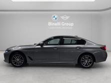 BMW 530e xDrive, Plug-in-Hybrid Benzina/Elettrica, Occasioni / Usate, Automatico - 2