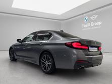 BMW 530e xDrive, Plug-in-Hybrid Benzina/Elettrica, Occasioni / Usate, Automatico - 3