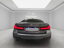 BMW 530e xDrive, Plug-in-Hybrid Benzina/Elettrica, Occasioni / Usate, Automatico - 4