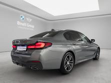 BMW 530e xDrive, Plug-in-Hybrid Benzina/Elettrica, Occasioni / Usate, Automatico - 5