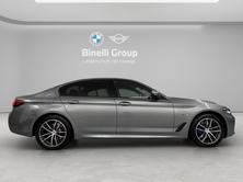 BMW 530e xDrive, Plug-in-Hybrid Benzina/Elettrica, Occasioni / Usate, Automatico - 6