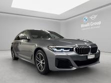 BMW 530e xDrive, Plug-in-Hybrid Benzina/Elettrica, Occasioni / Usate, Automatico - 7