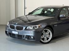 BMW 530d M Sport Steptronic, Diesel, Second hand / Used, Automatic - 2
