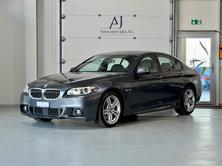 BMW 530d M Sport Steptronic, Diesel, Second hand / Used, Automatic - 3