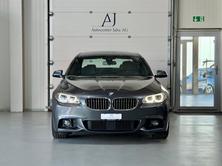 BMW 530d M Sport Steptronic, Diesel, Second hand / Used, Automatic - 4