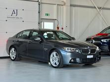 BMW 530d M Sport Steptronic, Diesel, Second hand / Used, Automatic - 5