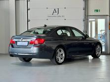 BMW 530d M Sport Steptronic, Diesel, Second hand / Used, Automatic - 7