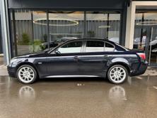 BMW 530xd M-Sportpaket, Diesel, Occasion / Utilisé, Manuelle - 2