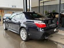 BMW 530xd M-Sportpaket, Diesel, Occasion / Utilisé, Manuelle - 3