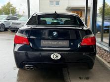 BMW 530xd M-Sportpaket, Diesel, Occasion / Utilisé, Manuelle - 4