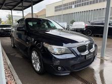 BMW 530xd M-Sportpaket, Diesel, Occasion / Utilisé, Manuelle - 6