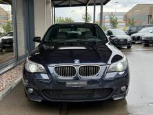 BMW 530xd M-Sportpaket, Diesel, Occasion / Utilisé, Manuelle - 7