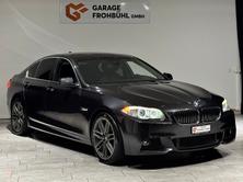 BMW 530d Steptronic CH, Diesel, Second hand / Used, Automatic - 3