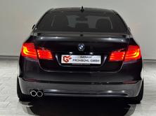 BMW 530d Steptronic CH, Diesel, Second hand / Used, Automatic - 4