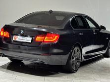 BMW 530d Steptronic CH, Diesel, Second hand / Used, Automatic - 5
