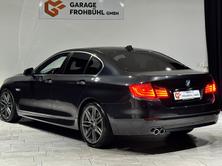 BMW 530d Steptronic CH, Diesel, Second hand / Used, Automatic - 6
