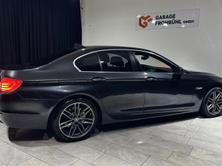 BMW 530d Steptronic CH, Diesel, Second hand / Used, Automatic - 7