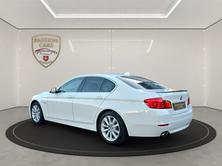 BMW 530d Steptronic, Diesel, Occasioni / Usate, Automatico - 4