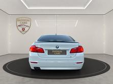 BMW 530d Steptronic, Diesel, Occasioni / Usate, Automatico - 5