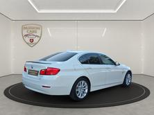 BMW 530d Steptronic, Diesel, Occasioni / Usate, Automatico - 6