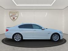 BMW 530d Steptronic, Diesel, Occasioni / Usate, Automatico - 7