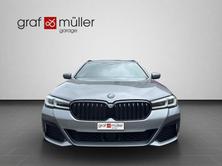BMW 530e xDrive M-Sport Steptronic, Plug-in-Hybrid Benzin/Elektro, Occasion / Gebraucht, Automatik - 3
