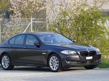 BMW 530d Aut., Diesel, Occasion / Gebraucht, Automatik - 2