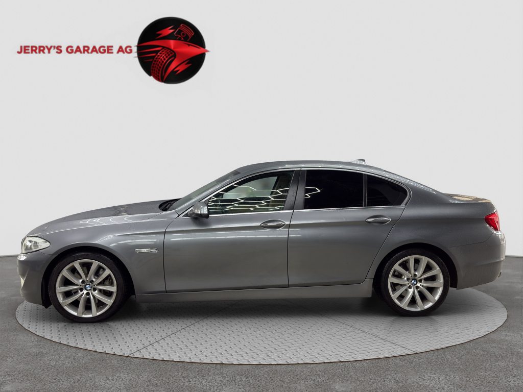 BMW 530d, Diesel, Occasioni / Usate, Automatico - 4