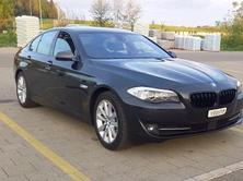 BMW 530d Aut., Diesel, Occasion / Gebraucht, Automatik - 4