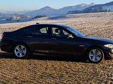 BMW 530d Aut., Diesel, Occasion / Gebraucht, Automatik - 7