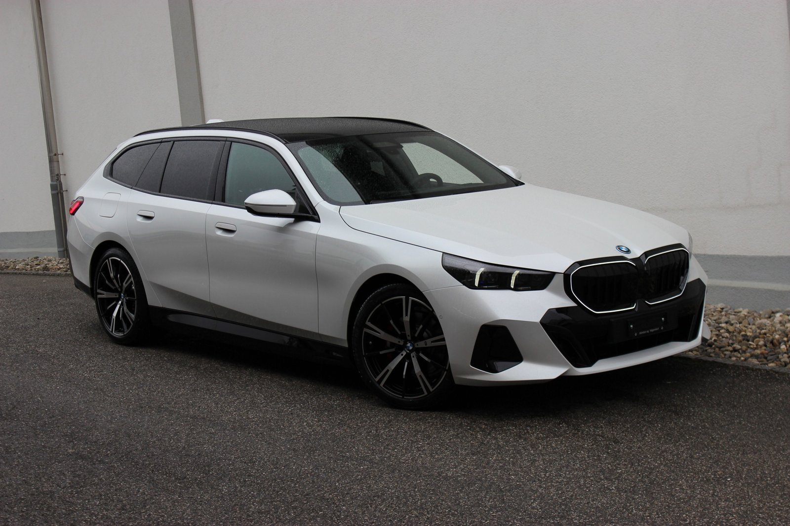 BMW 530e M Sport Pro M Multifunktionssitze *1.9-LEASI