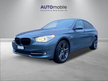 BMW 535d GT Steptronic, Diesel, Occasioni / Usate, Automatico - 2