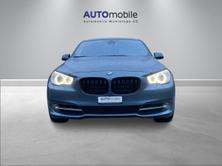 BMW 535d GT Steptronic, Diesel, Occasion / Utilisé, Automatique - 3