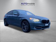 BMW 535d GT Steptronic, Diesel, Occasioni / Usate, Automatico - 4