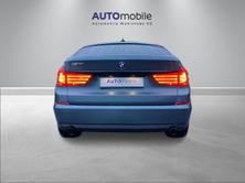 BMW 535d GT Steptronic, Diesel, Occasion / Utilisé, Automatique - 6