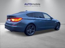 BMW 535d GT Steptronic, Diesel, Occasion / Utilisé, Automatique - 7