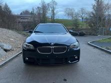 BMW 535d Touring Steptronic, Diesel, Occasion / Utilisé, Automatique - 2