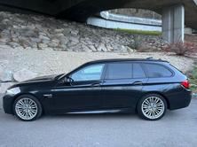BMW 535d Touring Steptronic, Diesel, Occasioni / Usate, Automatico - 3