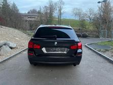 BMW 535d Touring Steptronic, Diesel, Occasion / Utilisé, Automatique - 5